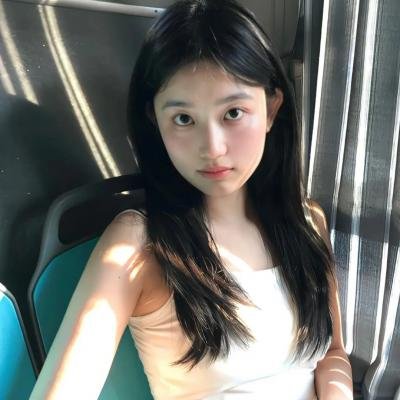 他不是我